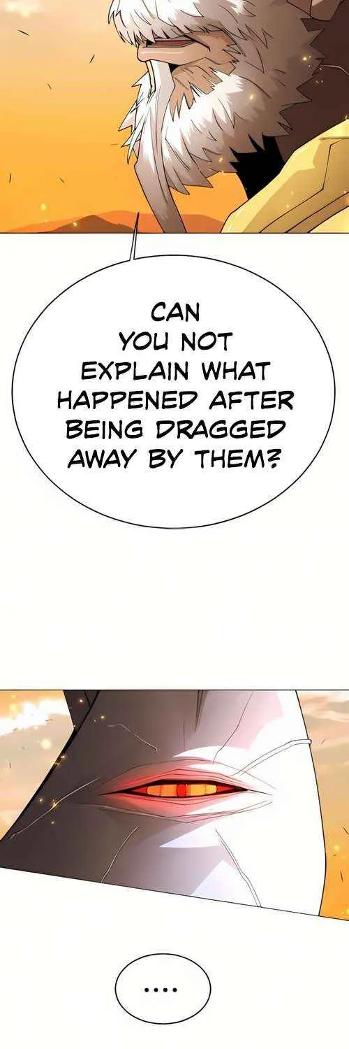 The Superhuman Era Chapter 203 page 30 - 
