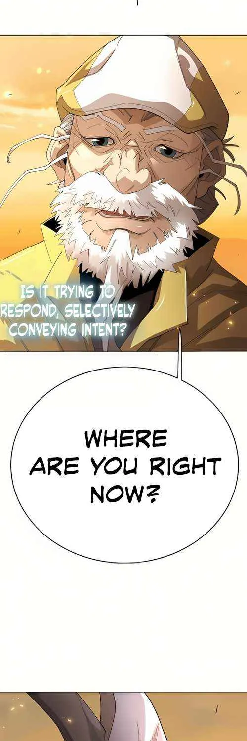 The Superhuman Era Chapter 203 page 35 - 