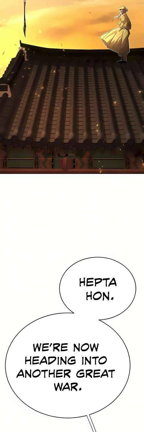 The Superhuman Era Chapter 203 page 39 - 