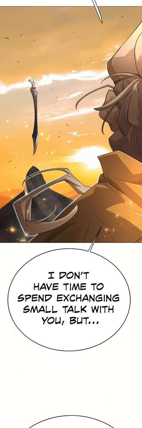 The Superhuman Era Chapter 203 page 40 - 
