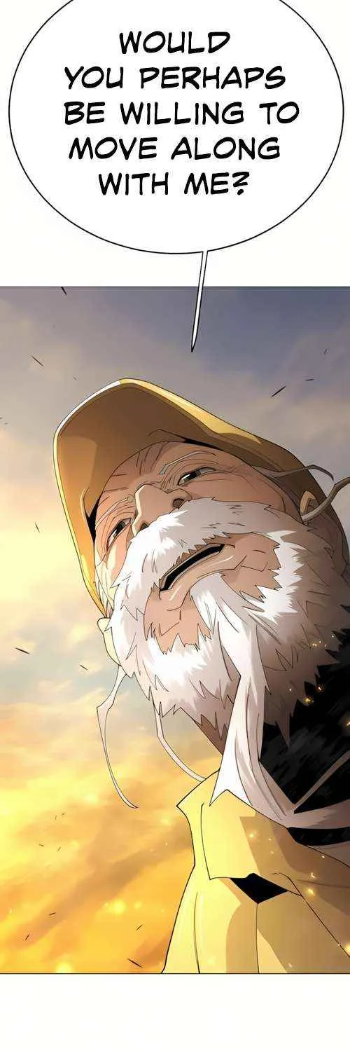 The Superhuman Era Chapter 203 page 41 - 