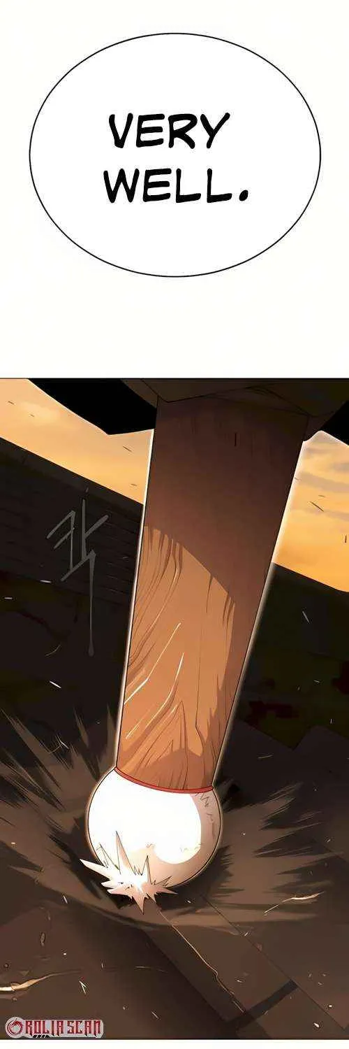The Superhuman Era Chapter 203 page 44 - 