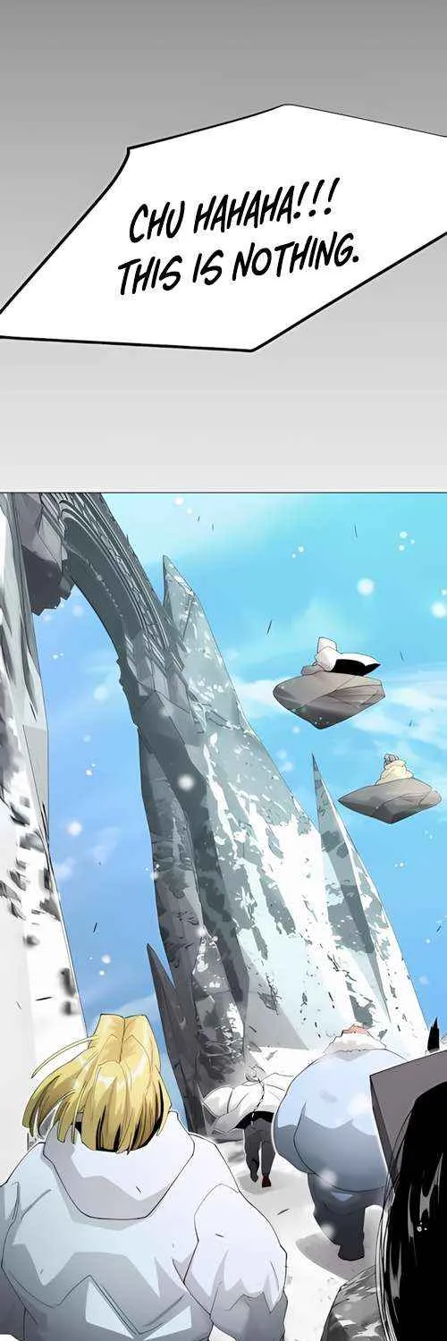 The Superhuman Era Chapter 203 page 47 - 