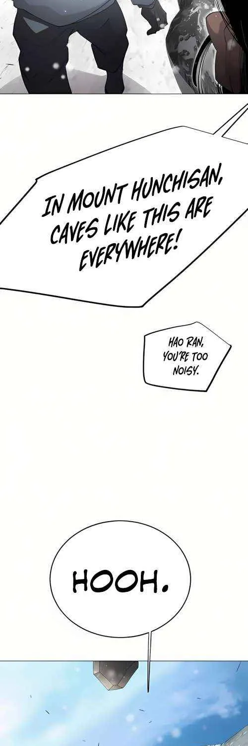 The Superhuman Era Chapter 203 page 48 - 