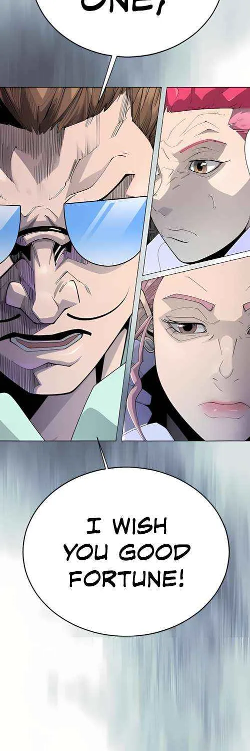 The Superhuman Era Chapter 203 page 6 - 