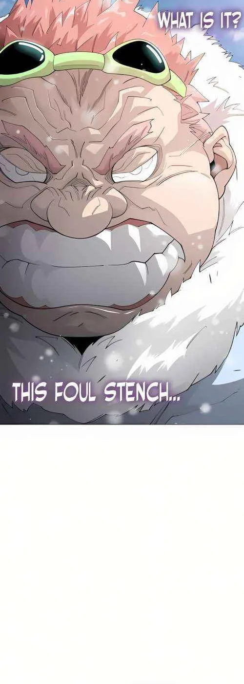 The Superhuman Era Chapter 203 page 52 - 