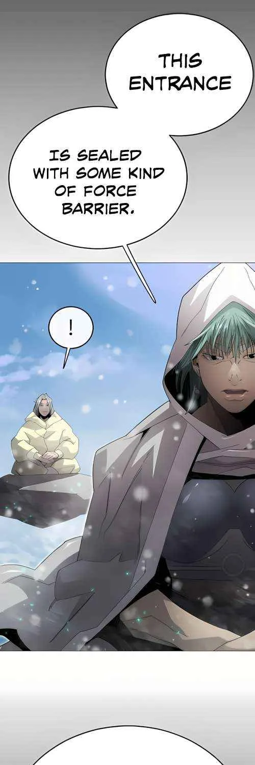 The Superhuman Era Chapter 203 page 55 - 