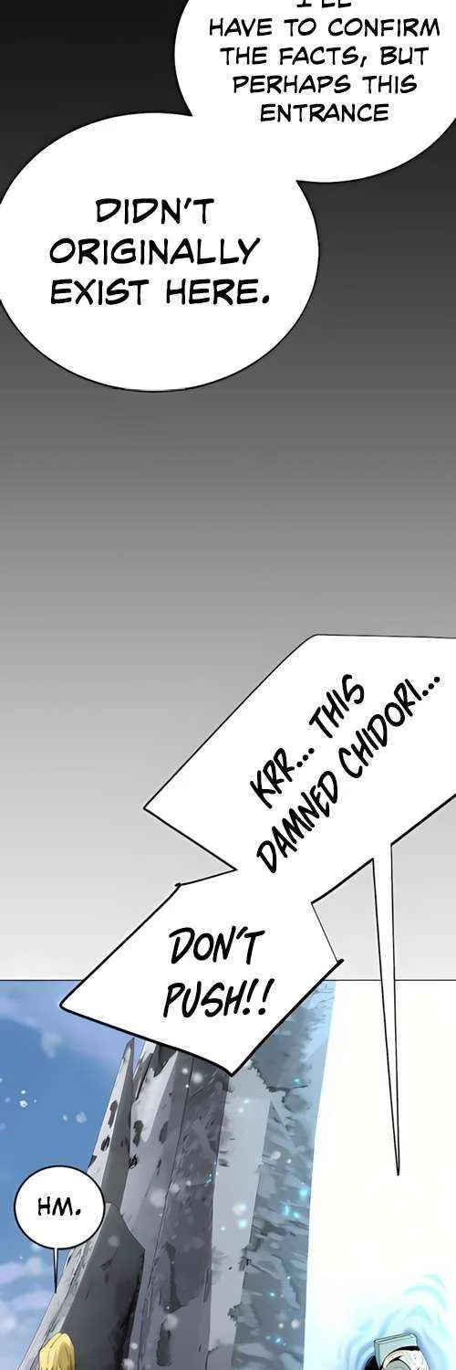 The Superhuman Era Chapter 203 page 57 - 