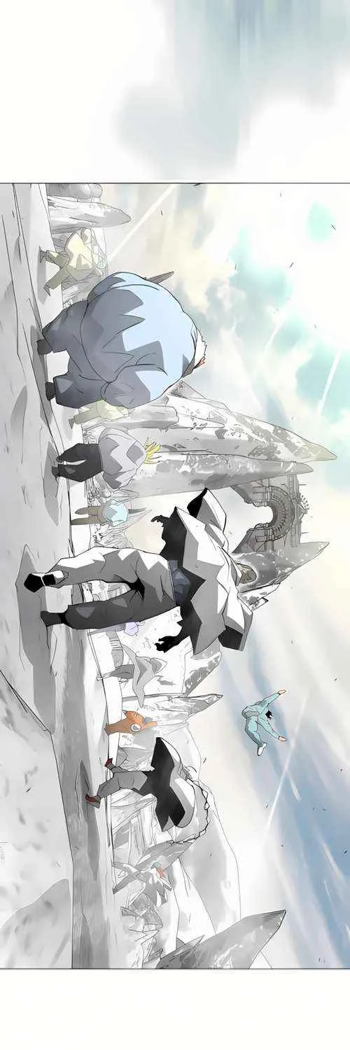 The Superhuman Era Chapter 203 page 7 - 