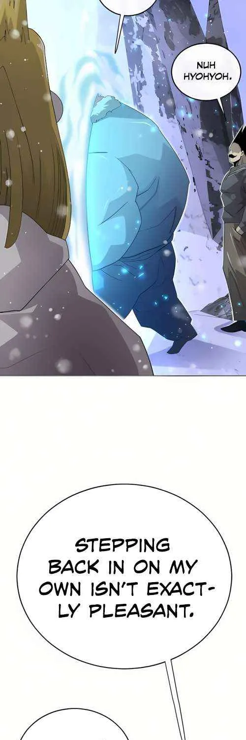 The Superhuman Era Chapter 203 page 61 - 