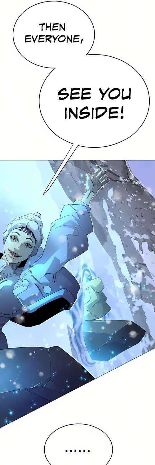 The Superhuman Era Chapter 203 page 63 - 