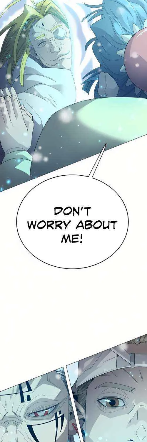 The Superhuman Era Chapter 203 page 65 - 
