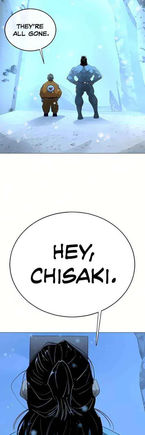 The Superhuman Era Chapter 203 page 68 - 