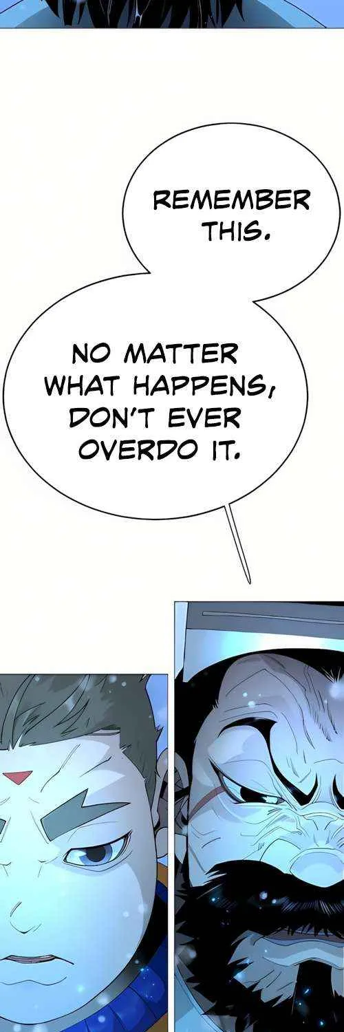 The Superhuman Era Chapter 203 page 69 - 
