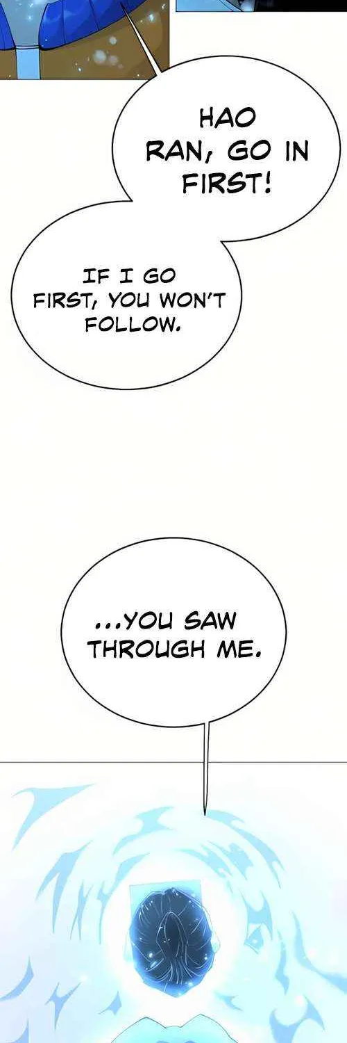 The Superhuman Era Chapter 203 page 70 - 