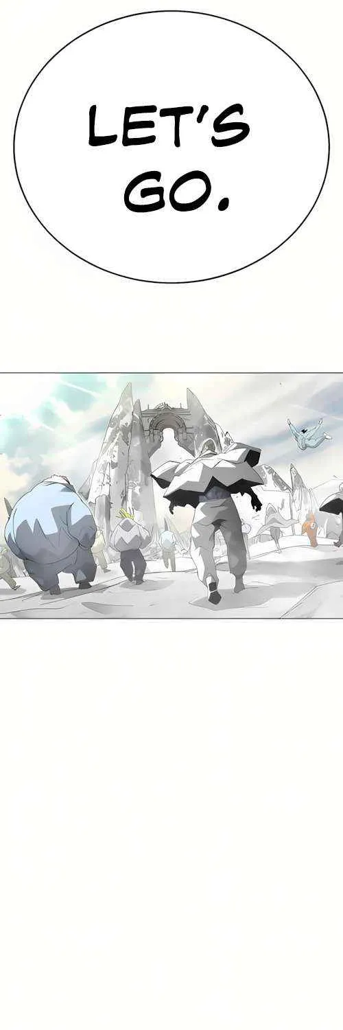 The Superhuman Era Chapter 203 page 8 - 