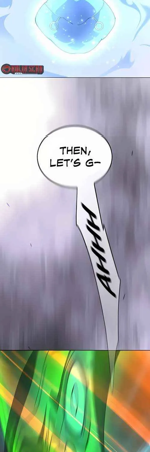 The Superhuman Era Chapter 203 page 71 - 