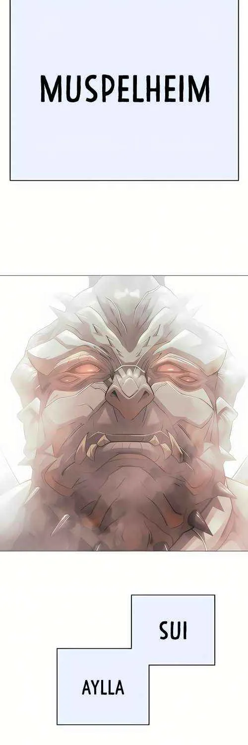 The Superhuman Era Chapter 203 page 86 - 