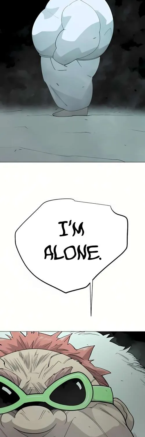 The Superhuman Era Chapter 203 page 94 - 