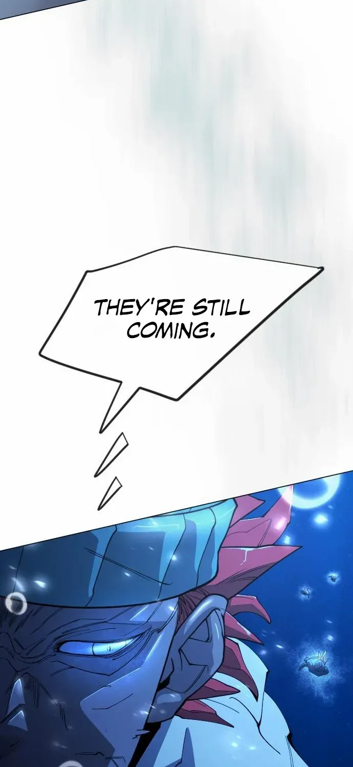 The Superhuman Era Chapter 204 page 105 - 