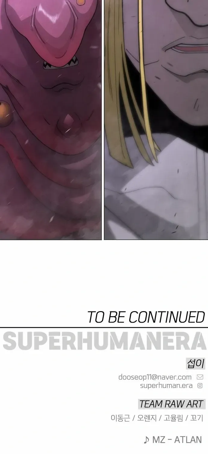 The Superhuman Era Chapter 204 page 132 - 