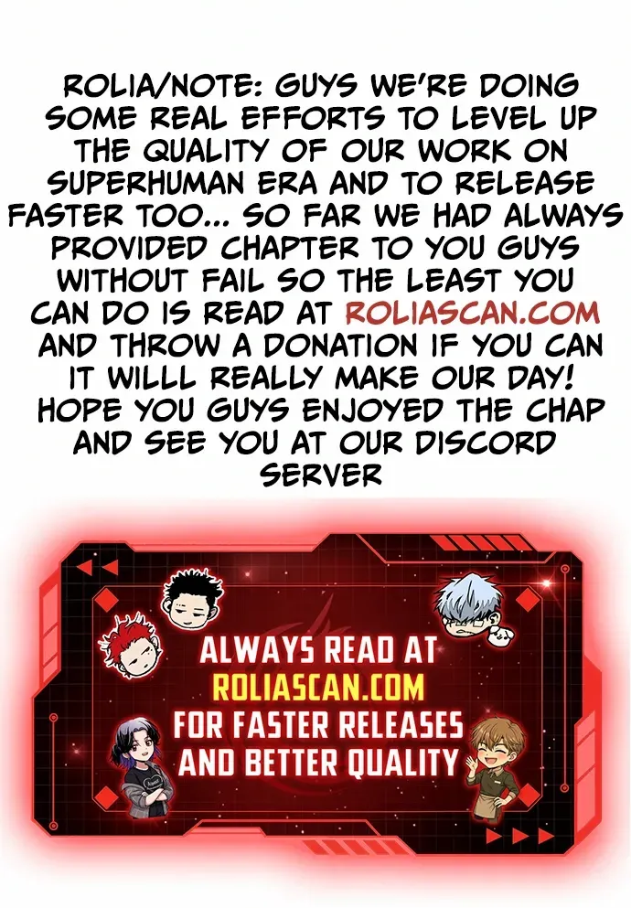 The Superhuman Era Chapter 204 page 133 - 