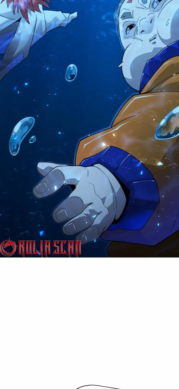 The Superhuman Era Chapter 204 page 15 - 