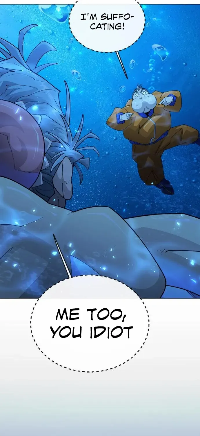 The Superhuman Era Chapter 204 page 18 - 
