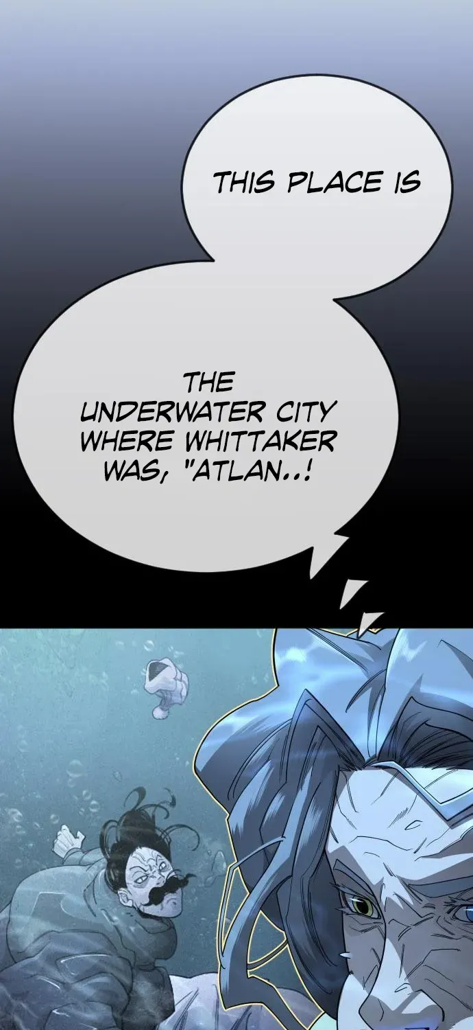 The Superhuman Era Chapter 204 page 19 - 