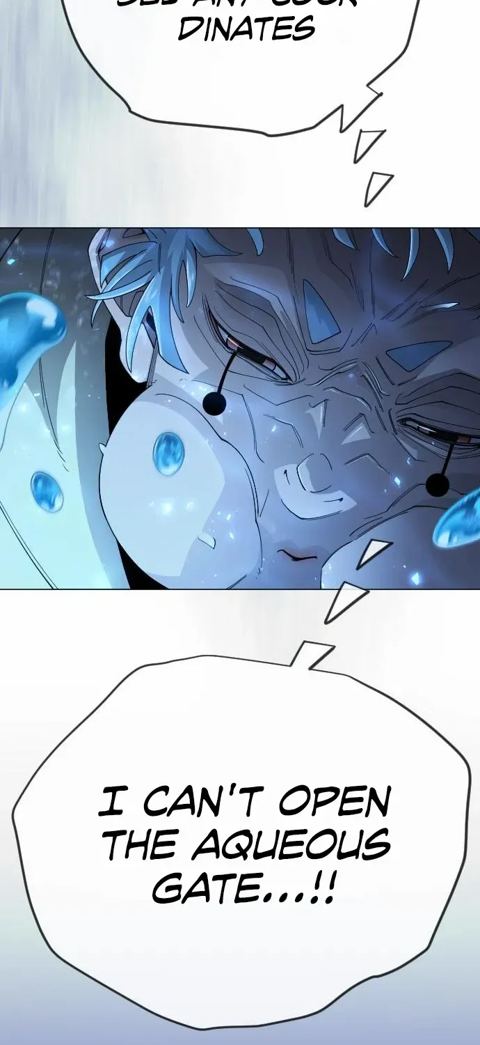 The Superhuman Era Chapter 204 page 25 - 
