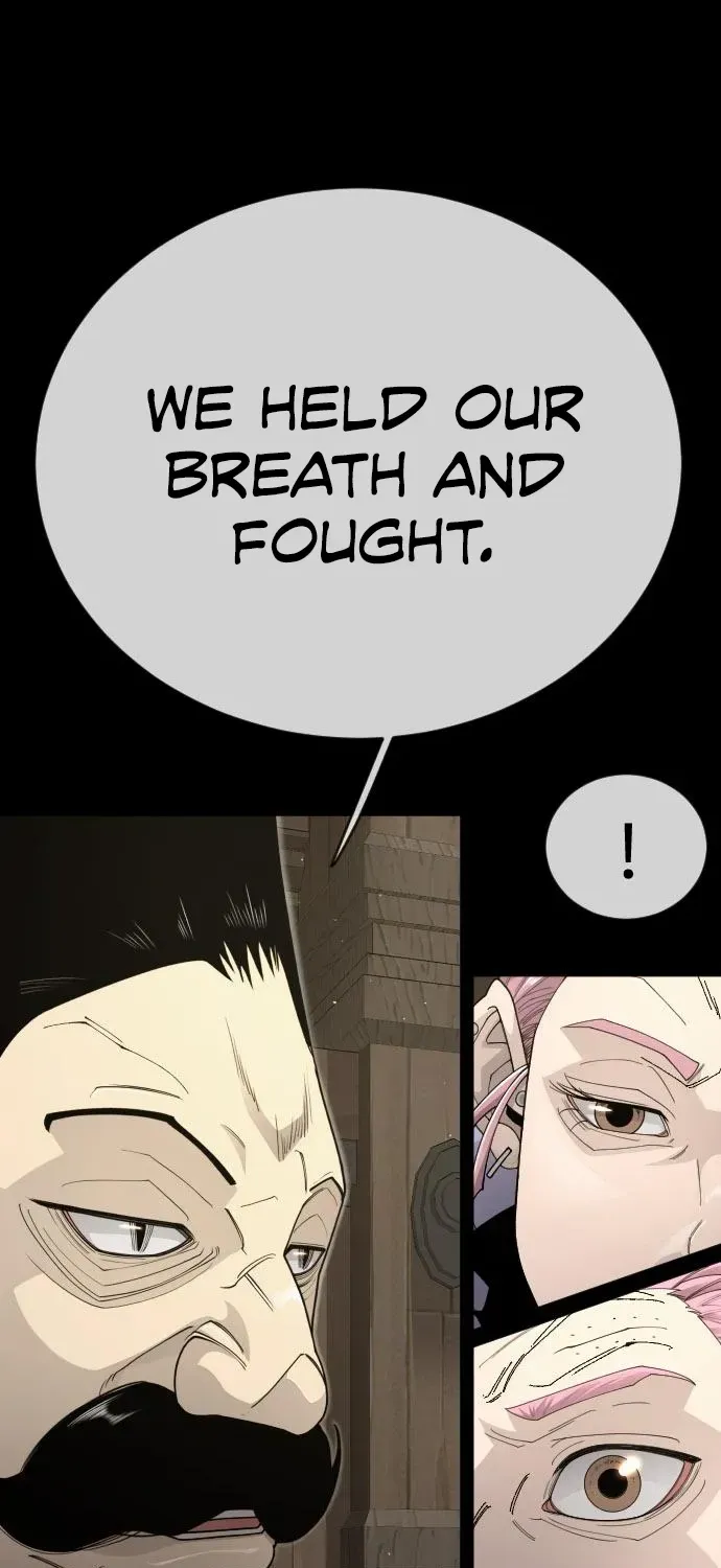 The Superhuman Era Chapter 204 page 29 - 