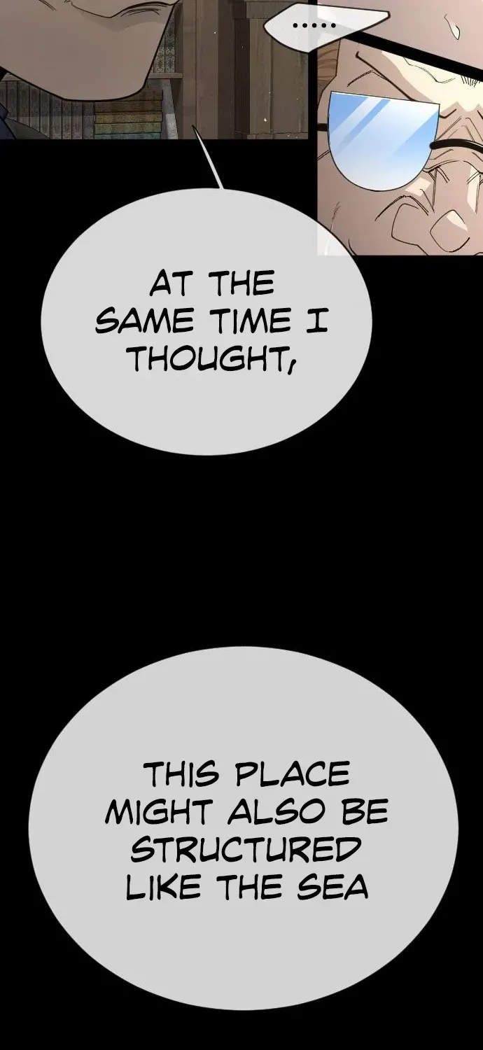 The Superhuman Era Chapter 204 page 30 - 