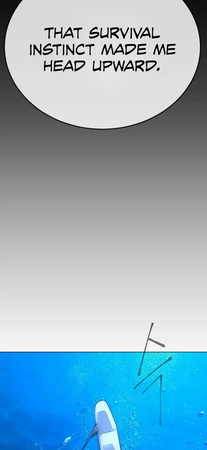 The Superhuman Era Chapter 204 page 34 - 