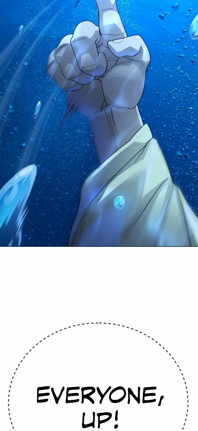 The Superhuman Era Chapter 204 page 35 - 
