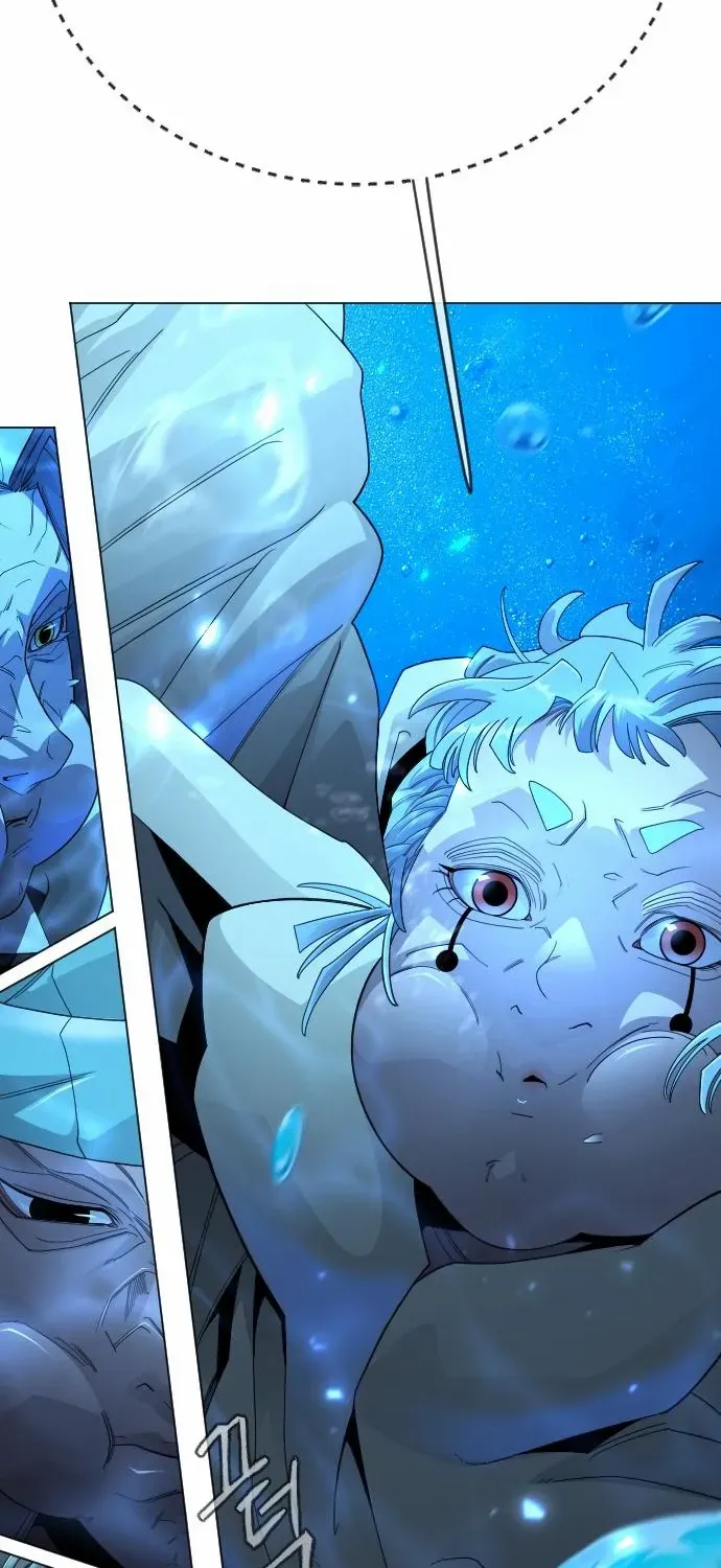 The Superhuman Era Chapter 204 page 36 - 
