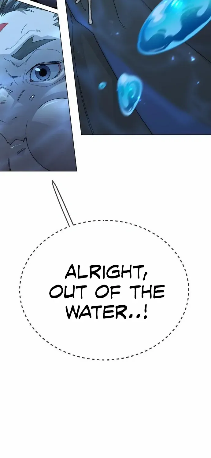 The Superhuman Era Chapter 204 page 37 - 