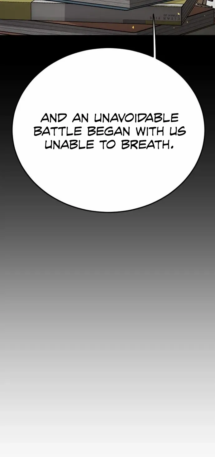 The Superhuman Era Chapter 204 page 42 - 