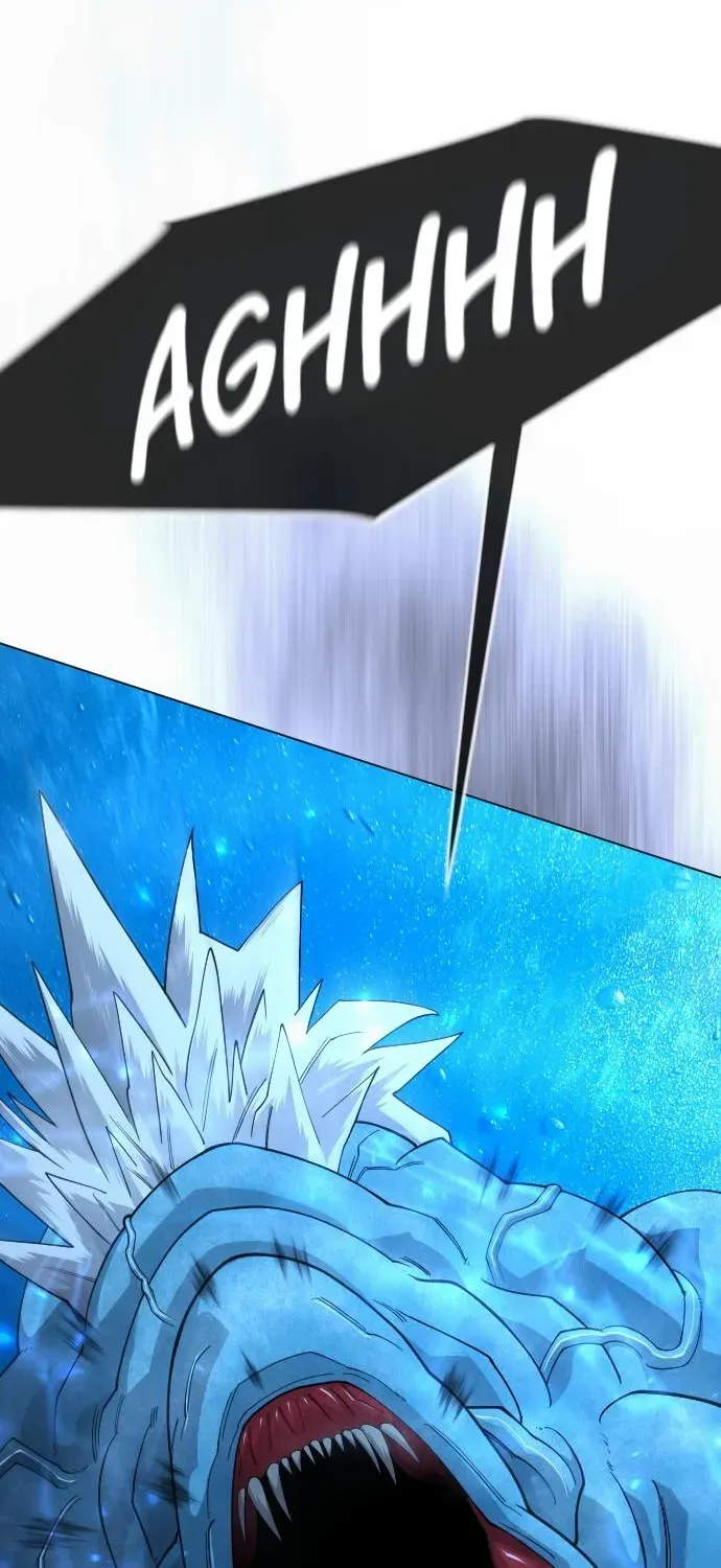 The Superhuman Era Chapter 204 page 45 - 