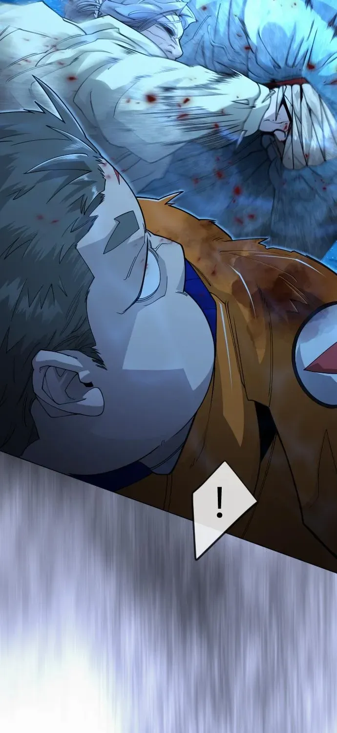 The Superhuman Era Chapter 204 page 49 - 