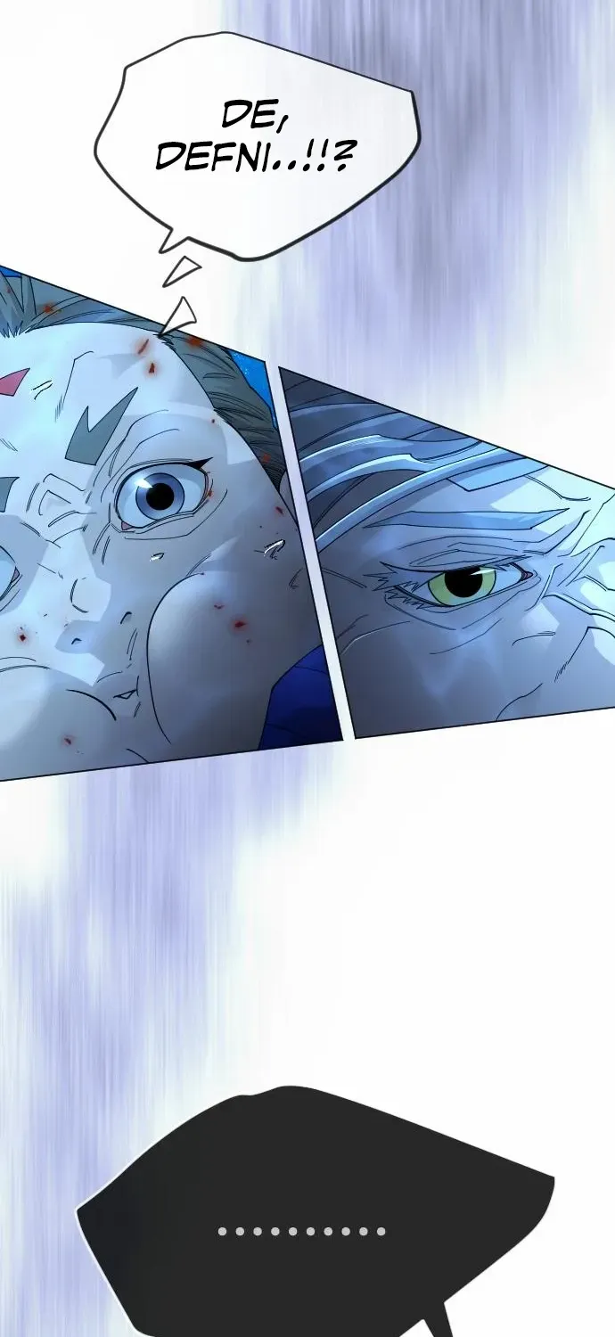 The Superhuman Era Chapter 204 page 50 - 
