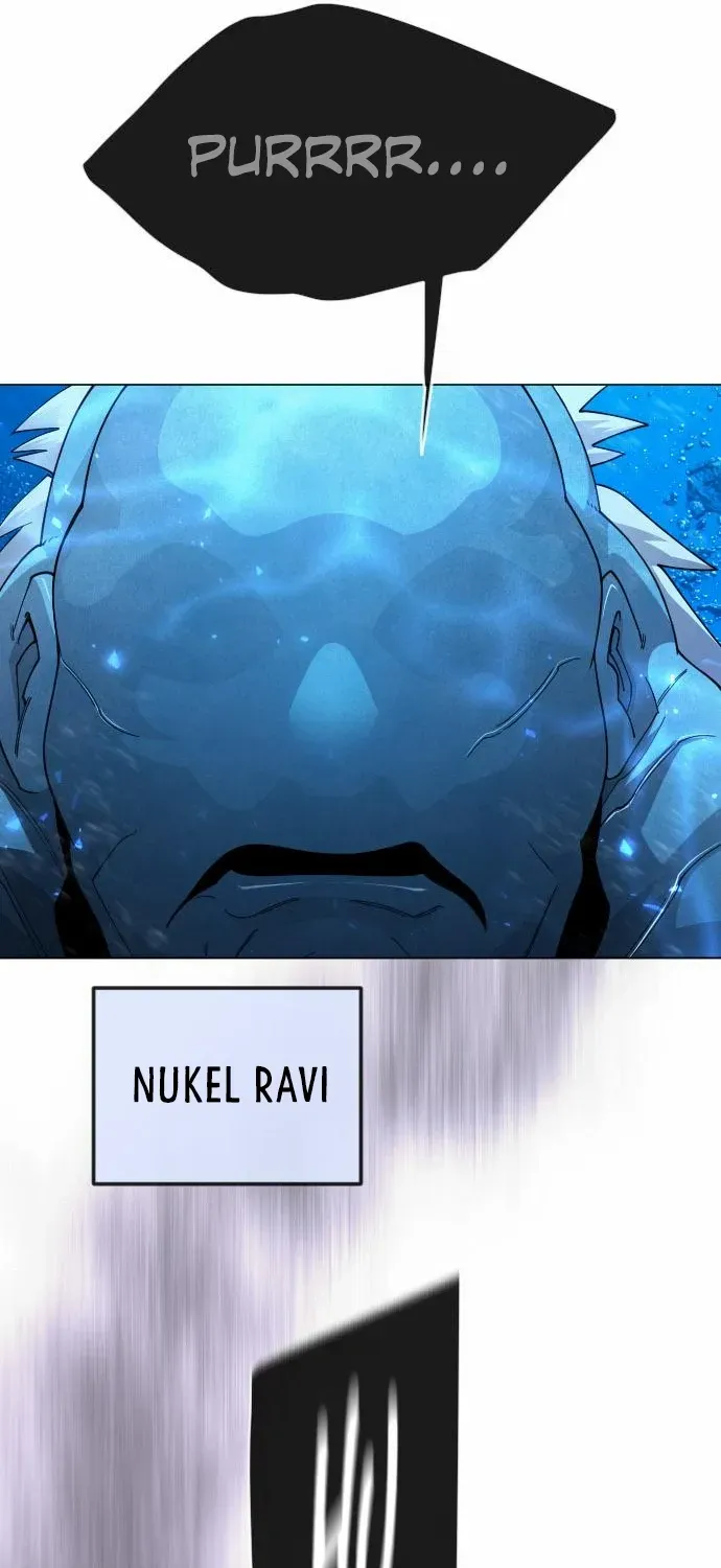 The Superhuman Era Chapter 204 page 53 - 