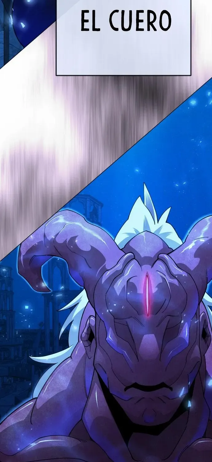 The Superhuman Era Chapter 204 page 62 - 