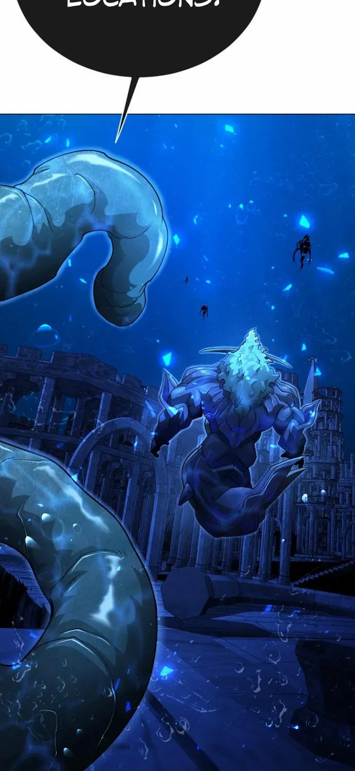 The Superhuman Era Chapter 204 page 67 - 