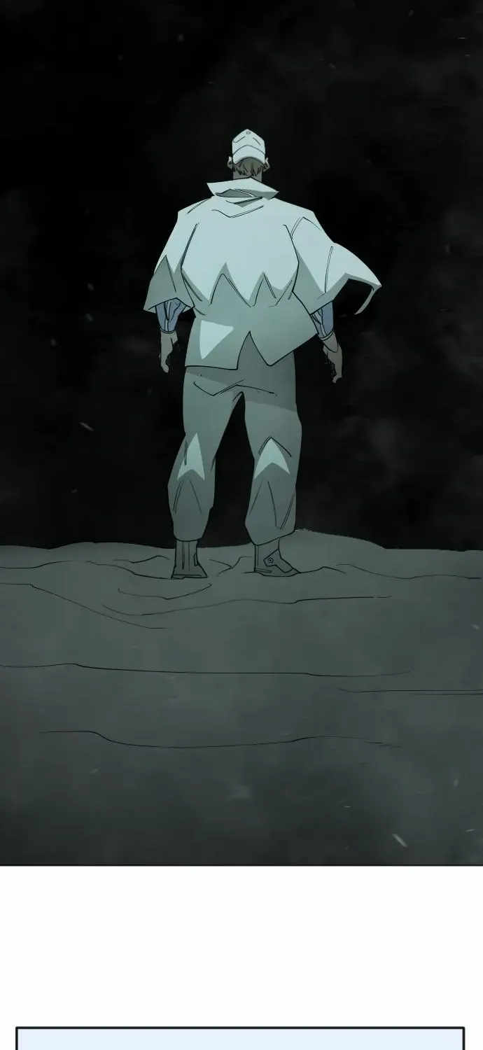 The Superhuman Era Chapter 204 page 8 - 