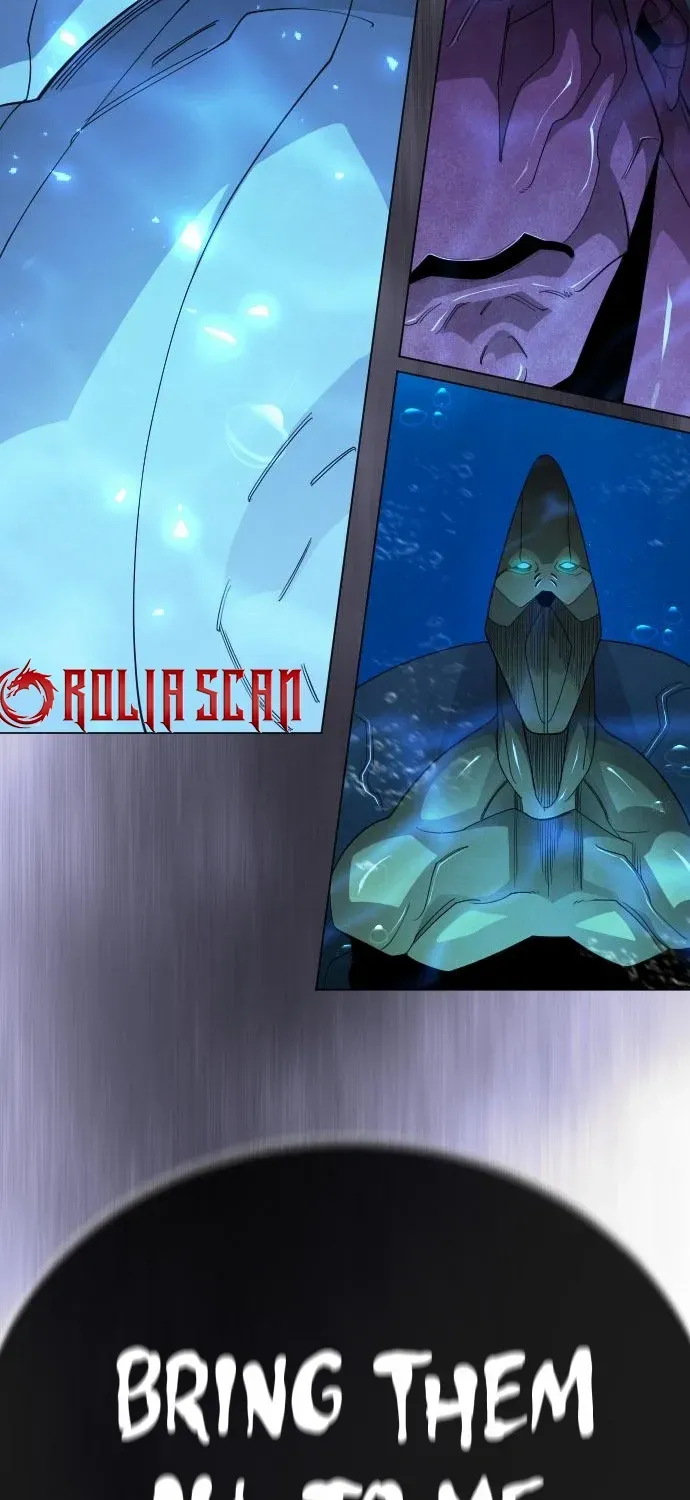 The Superhuman Era Chapter 204 page 71 - 