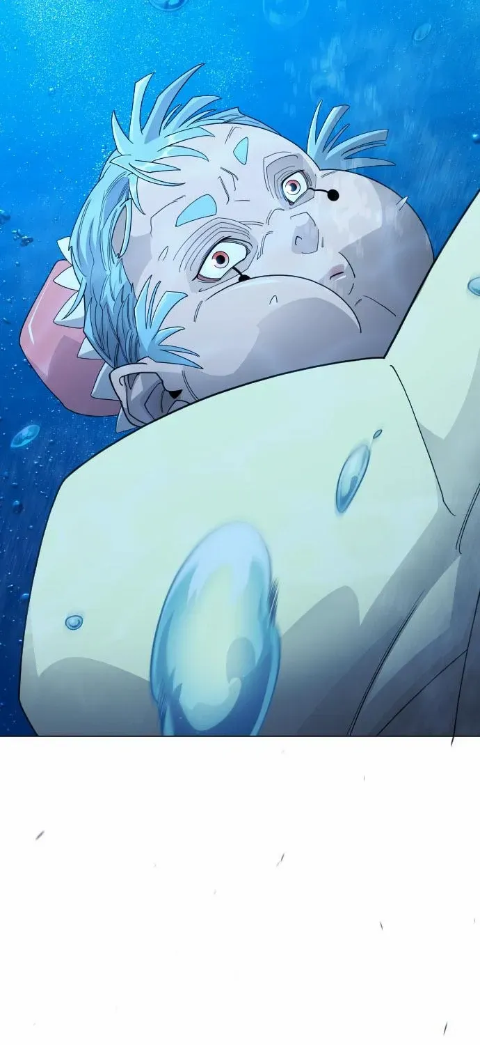 The Superhuman Era Chapter 204 page 77 - 