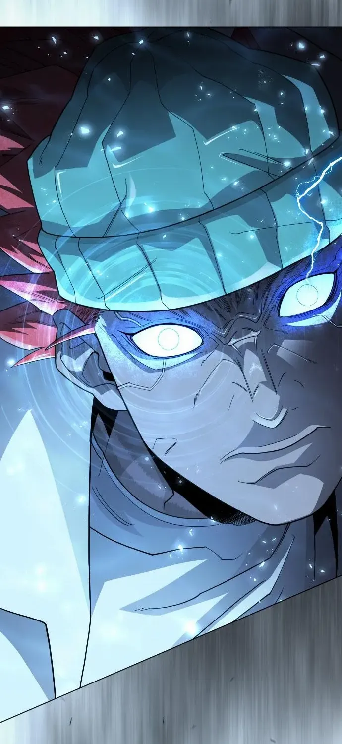 The Superhuman Era Chapter 204 page 80 - 