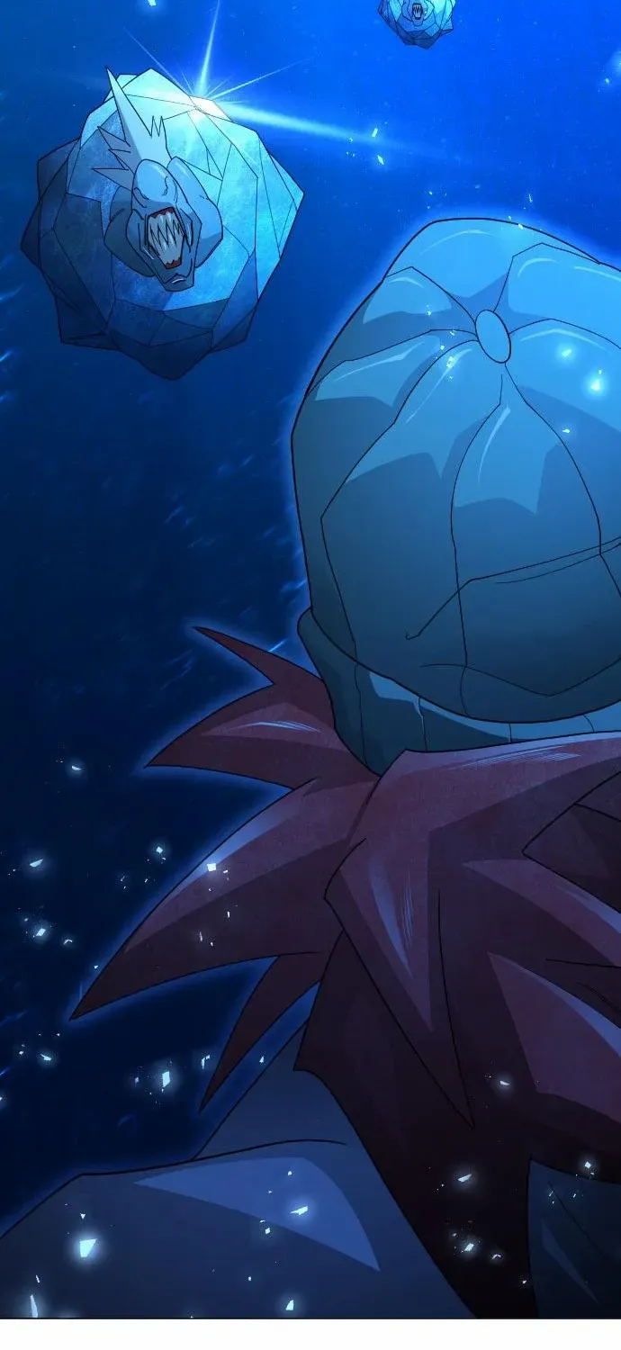 The Superhuman Era Chapter 204 page 89 - 