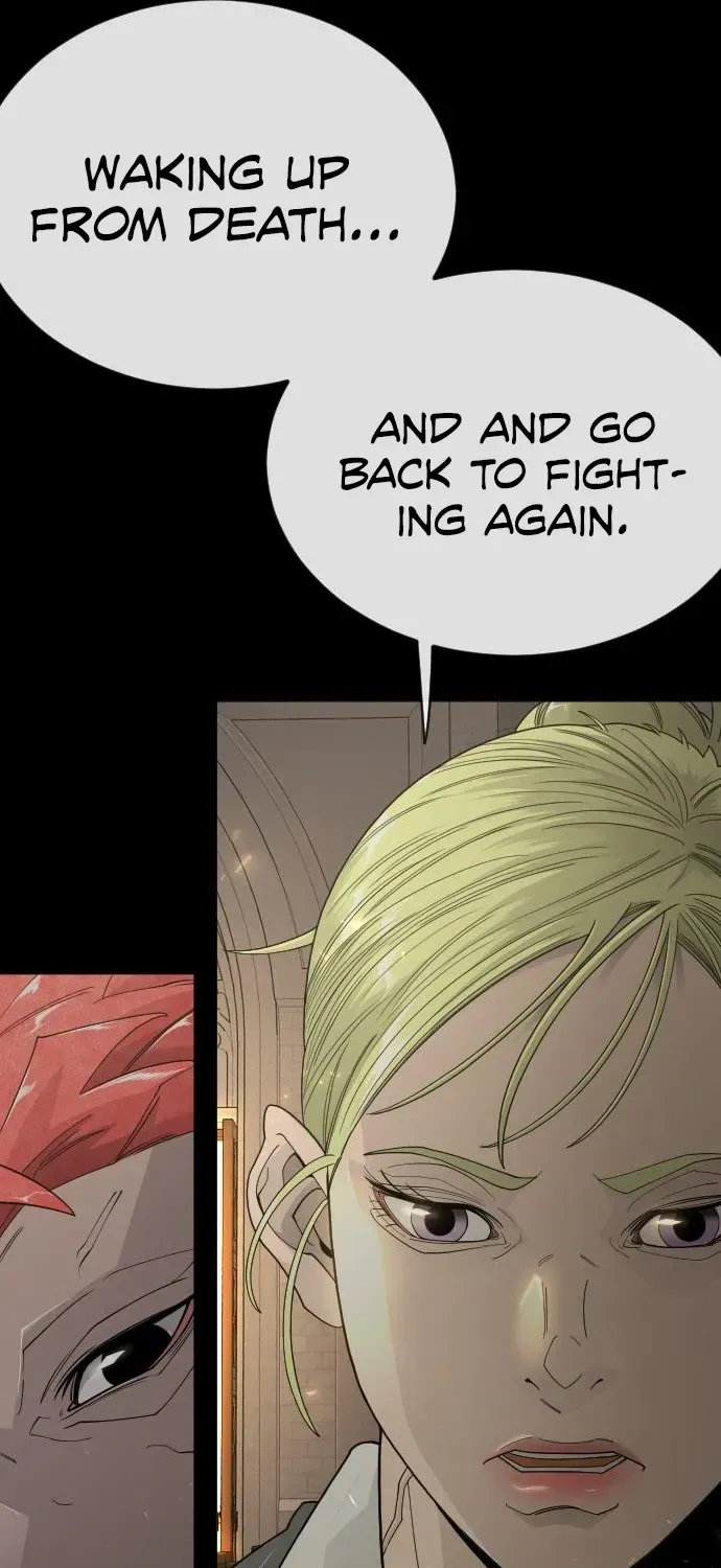 The Superhuman Era Chapter 204 page 93 - 