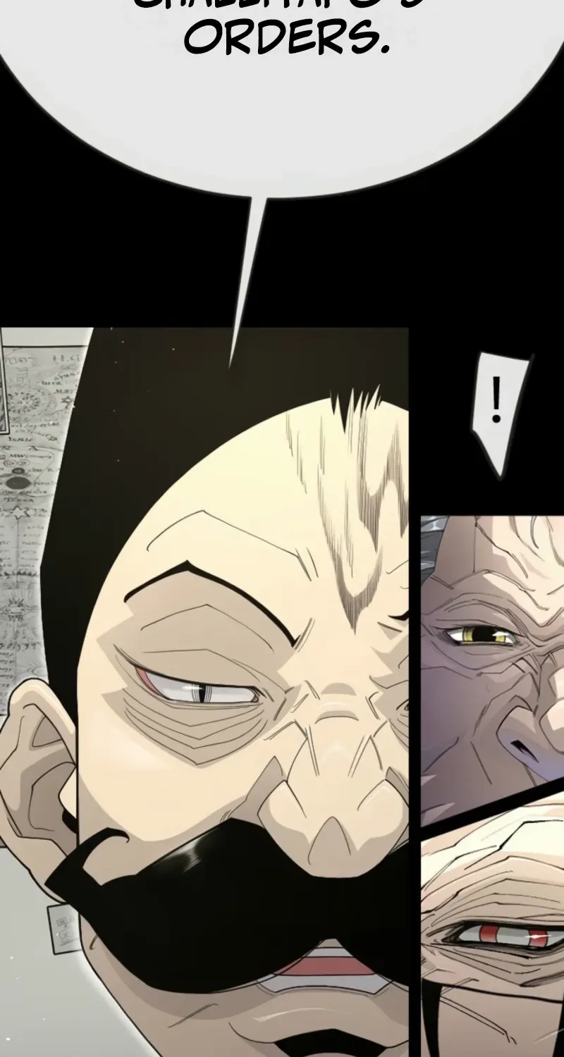 The Superhuman Era Chapter 205 page 101 - 